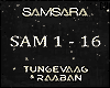 〆 Raaban - Samsara