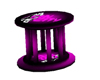 Sexy Dance Side Table