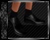 Black Formal Shoes w S