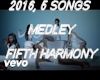 [K1] 2016. 5songs Medley