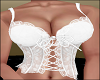 White Summer Lace top