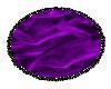 Purple Circular [jules]