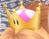 Bowsie- Crown