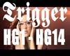 [HB]Trigger Hot Girl