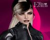 E. Angel Ombre e