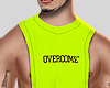r. Neon Vest