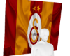 Galatasaray Bayrağı