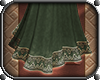 Shireen Skirt *Emerald*