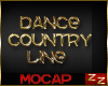 zZ Dance Country Line