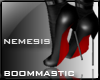 [NR]Nemesis Boots (BOOM)