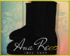 A∞ Ugg Black