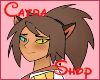Catra's Shop Banner