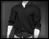 ✄ VNeck Sheer