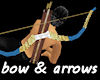 !Bow+ light arrows M