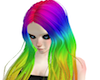 Rainbow Jilly