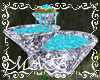 Diamont Fairy Fountain