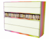 Pediatric File Cabinet