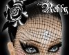 .Rebby. Romantic veil