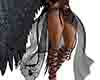 raven tail