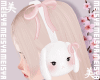 美 Bunny Headphones