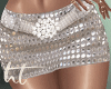 HT Late Night Skirt