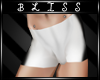 iBR~ Kerosine Shorts M