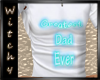 @ Greatest Dad Tshirt