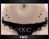 [X]Hip Piercing