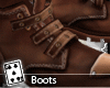 [»] Desert Boots