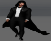 ROCKSTAR CAPE
