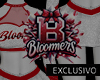 M! Exc. Uni. Bloomers