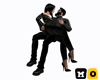 Sit & Kiss