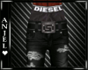 Ae Diesel Jeans/3