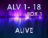 Alive Remix Box 1