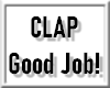 Clap - Good job!