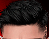 Hair - Black Risco