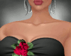 Black Rose Drees