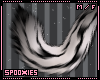 🕸: Zanik Tail