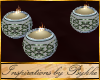 I~Celtic Willow Candles