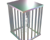 Portable Jail +