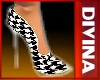 DIVINA SHOES