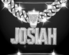Josiah Chain