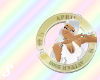 Mini April Tokens