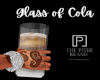 NP: Glass of Cola