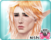 [Nish] Fox Hair M 3