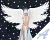 A | Goddess Wings |