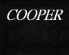 Cooper Sweats