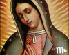 *Virgen D Guadalupe*[Mx]