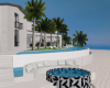 Mel Beach Island Villa