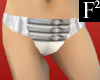 F2 Vixen Panties Purity